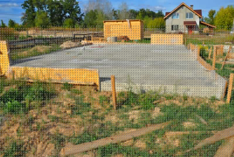 Underpinning Replacement