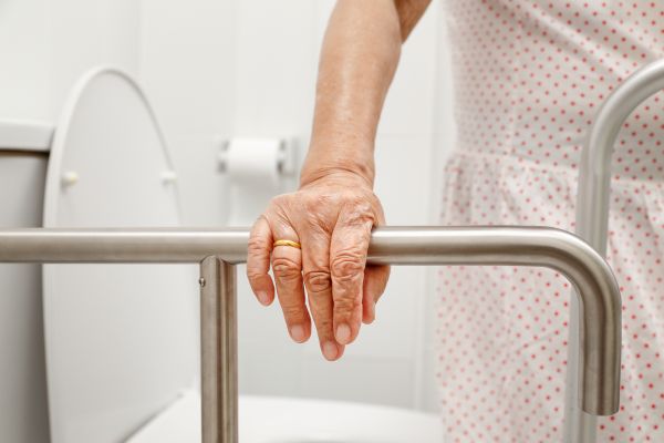 Cost of Handicap Bar Installation in American Fork