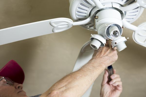Cost of Handyman Ceiling Repair in American Fork