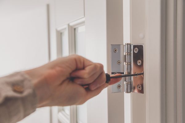 Cost of Hinge Repair in American Fork