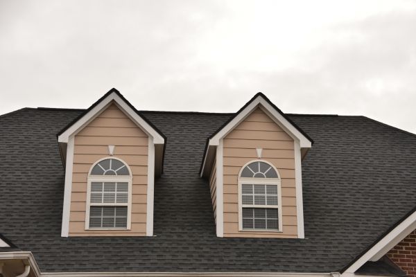Cost of Dormer Repair in American Fork