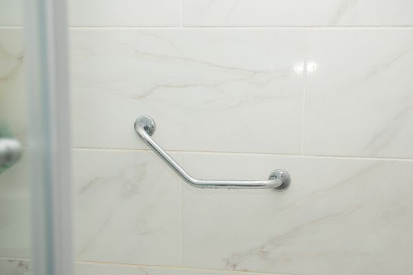 Cost of Toilet Grab Bar Installation in American Fork