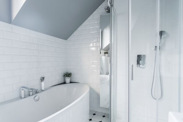 Cost of Bathroom Caulking Service in American Fork