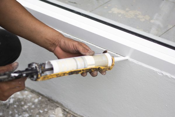 Cost of Caulk Replacement in American Fork