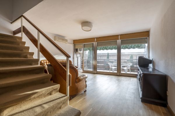 Cost of Loft Stairs Replacement in American Fork