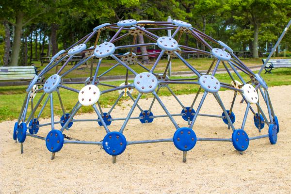Cost of Jungle Gym Assembly in American Fork