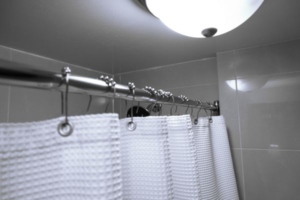 Cost of Shower Rod Mounting in American Fork