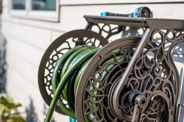 Cost of Hose Hanger Installation in American Fork