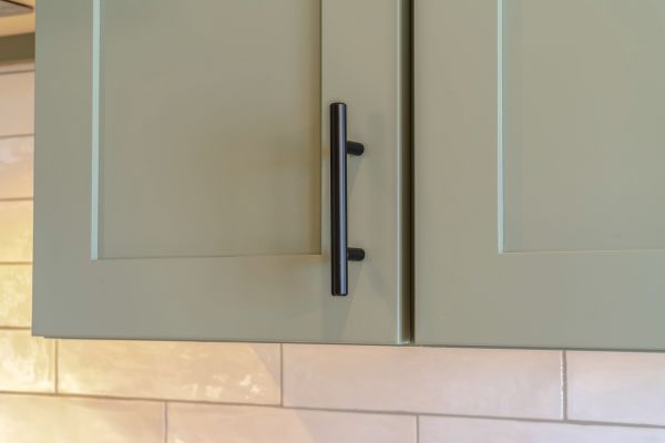 Cost of Cupboard Handle Installation in American Fork