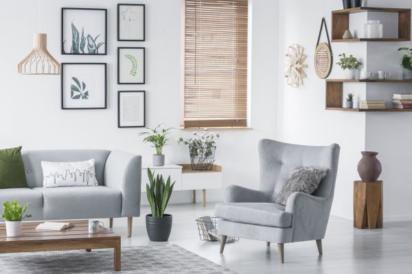 Cost of Wall Decor Hanging in American Fork