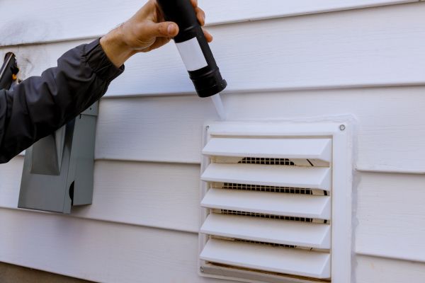 Cost of Dryer Exhaust Installation in American Fork