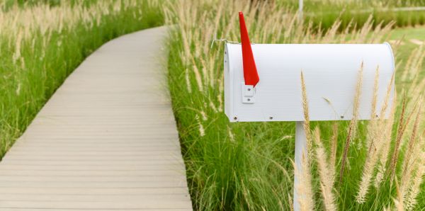 Cost of Mailbox Post Removal in American Fork